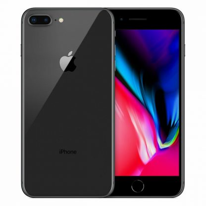 iPhone 8 Plus Screen Replacement - Image 2