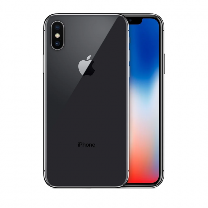 iPhone X Screen Replacement - Image 2