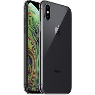 iPhone Xs