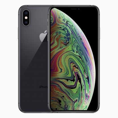 iPhone XS Max Screen Replacement - Image 2