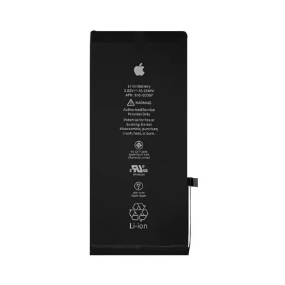 iPhone 8 Battery Replacement