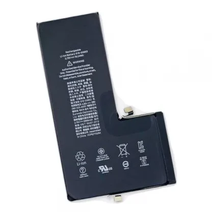 iPhone 11 Pro Battery Replacement