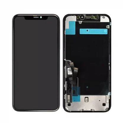 iPhone 11 Screen Replacement