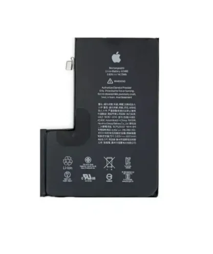 iPhone 12 Pro Max Battery Replacement