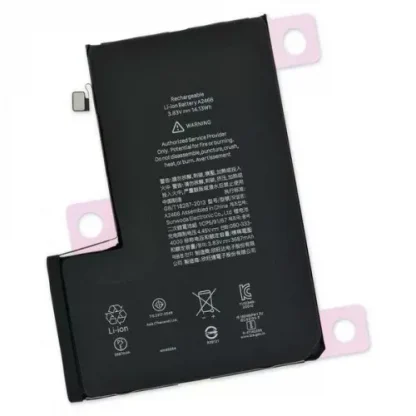 iPhone 13 Pro Max Battery Replacement