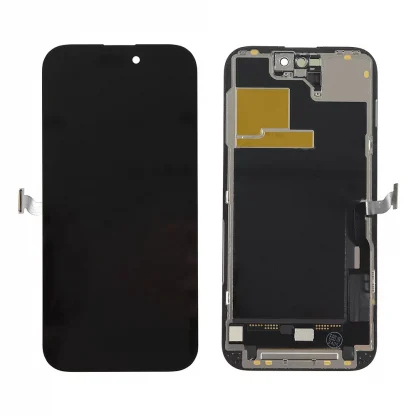 iPhone 14 Pro Screen Replacement