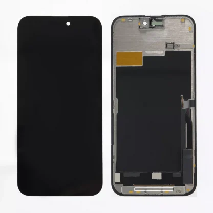 iPhone 15 Pro Max Screen Replacement