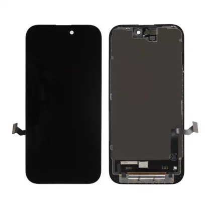 iPhone 15 Screen Replacement