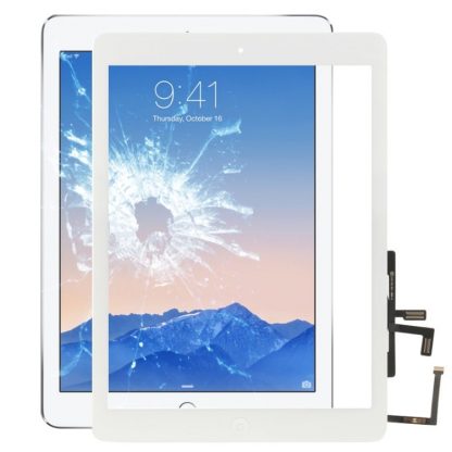 iPad Air 1 Glass Digitiser Replacement - Image 2