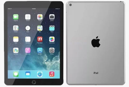 iPad Air 2 Display Replacement - Image 3