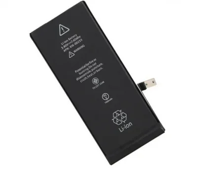 iPhone 7 Battery Replacement