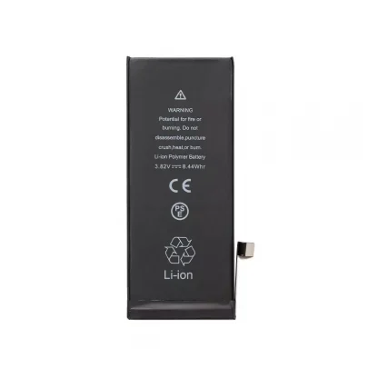 iPhone SE3 Battery Replacement