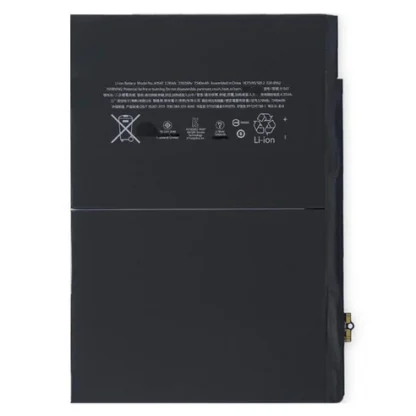 iPad Air 2 Battery Replacement