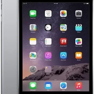 iPad Mini 3