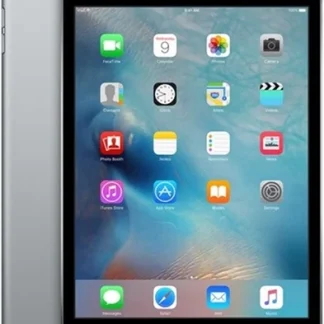 iPad Mini 4