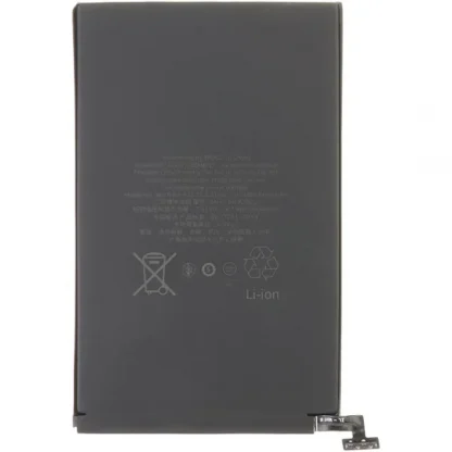 iPad Mini 6 Battery Replacement